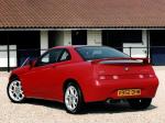 Alfa Romeo GTV 1998 года (UK)